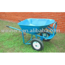 various types of wheel barrow